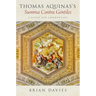 Thomas Aquinas's Summa Contra Gentiles: A Guide and Commentary
