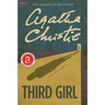 Third Girl: A Hercule Poirot Mystery: The Official Authorized Edition