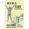 Out On A Cliff: A city cop tells his story of abuse, addiction, P.T.S.D., and recovery in poetry and illustration
