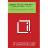 Animal Nutrition and Veterinary Dietetics: The Edinburgh Veterinary Series
