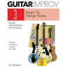 Guitar Improv And Comping Part 3