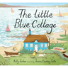 The Little Blue Cottage