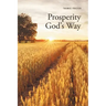 Prosperity God's Way