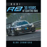 Audi R8 30 Years of Quattro Awd