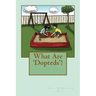 What Are 'Dopteds'?