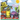 The Vac Pack: Let's Look at Colours