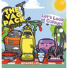 The Vac Pack: Let's Look at Colours