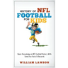 History of NFL Football for Kids