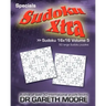 Sudoku 16x16 Volume 5: Sudoku Xtra Specials