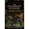 The Immorality Engine: A Newbury & Hobbes Investigation