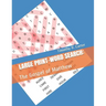 LARGE PRINT Word Search: The Gospel of Matthew