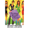 Friday Night Chicas: Sexy Stories from La Noche