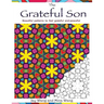 Coloring Books for Adults: Doodles, Geometric Patterns and Mandalas