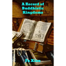 Record of Buddhistic Kingdoms: Being an account by the Chinese monk Fa-hsien of travels in India and Ceylon (A.D. 399-414) in search of the Buddhist b