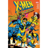 X-Men: Blue & Gold - Mutant Genesis Omnibus