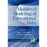 Multilevel Modeling of Educational Data (PB)