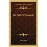 The Path of Prosperity