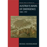 Austria's Wars of Emergence, 1683-1797