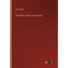 The Minor Poems of Lyndesay