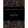 Christianity Not Christendom: by J. N. Darby