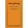 Boeing Boeing