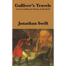 Gulliver's Travels: Into Several Remote Nations of the World: Complete and Unabridged