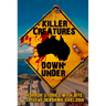 Killer Creatures Down Under: Horror Stories with Bite