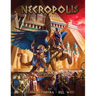 Necropolis SW
