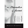 The Character of Jesus