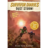 Dust Storm!