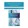 Solutions Manual for Principles of Chemistry