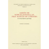 Jardín de nobles donzellas by Fray Martín de Córdoba: A Critical Edition and Study