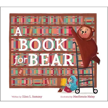 A Book for Bear