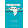 An Introduction to African History