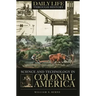 Science and Technology in Colonial America