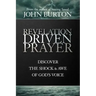 Revelation Driven Prayer