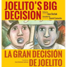 Joelito's Big Decision (Hardcover)