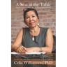 A Seat at the Table: The Courage to Care About Trafficking Victims