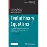 Evolutionary Equations: Picard's Theorem for Partial Differential Equations, and Applications