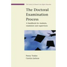 The Doctoral Examination Process: A Handbook for Students, Examiners and Supervisors
