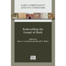 Redescribing the Gospel of Mark