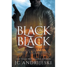 Black On Black (Quentin Black Mystery #3): Quentin Black World