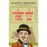 The Mysterious Affair at Styles and the Murder on the Links: Agatha Christie's First Two Hercule Poirot Novels