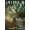 Apex Magazine 2021
