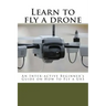 Learn to fly a drone