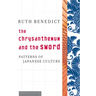 The Chrysanthemum and the Sword
