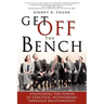 Get Off the Bench: Unleashing the Power of Strategic Networking Through Relationships