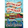 Welcome Home to Murder