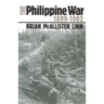The Philippine War, 1899-1902