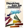 Dispatches from the Classroom: Graduate Students on Creative Writing Pedagogy
